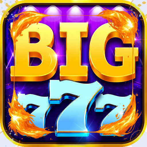big777 — galeri pratinjau - APK Resmi