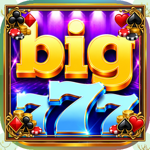 big777 — galeri pratinjau Resmi APK
